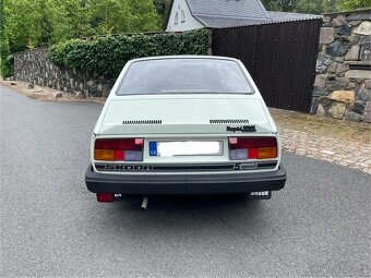 Škoda Rapid 130 - 4