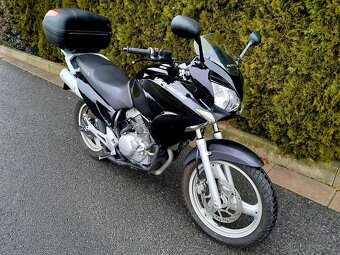 Honda XL 125 V Varadero - 4