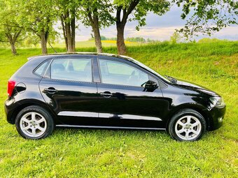 Volkswagen Polo, 1.4, TOP STAV - 4