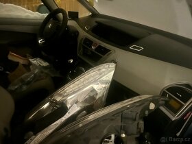 citroen C4 picasso 1,6hdi díly - 4