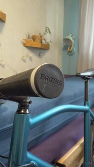 Custom městské kolo zn Suveren - 4
