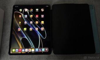 iPad Pro, 12,9palcový (5. generace) - 4