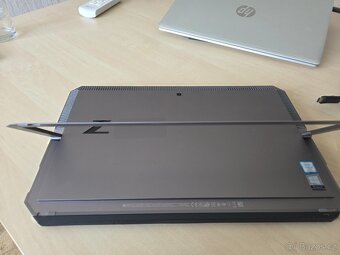 Tablet HP ZBook x2 G4 - 4