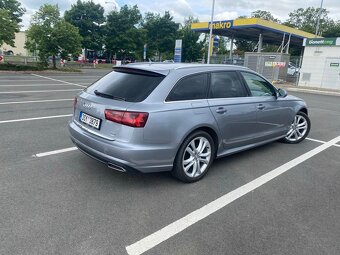 prodam audi a6 c7 - 4