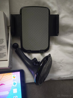 Navigační tablet 8" iGO PRIMO TRUCK + SYGIC TRUCK - 4