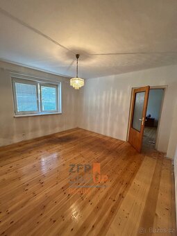 Prodej rodinného domu o rozloze 100 m2 - Židovice - 4