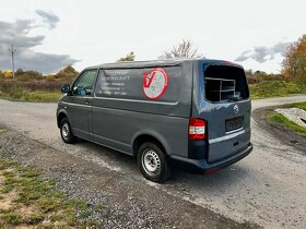 VW Transporter T5 2.0TDI 103KW CAAC PAP LH7J r.v. 2015 - 4