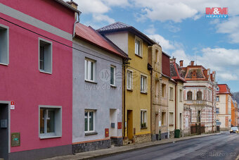 Prodej rodinného domu, 92 m², Aš, ul. Šumavská - 4