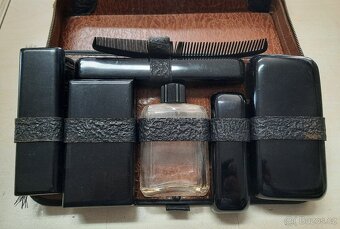 US ww2 osobní hygiena - 4