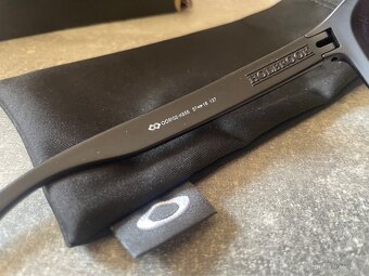 Oakley Holbrook Black/Prizm Violet - 4