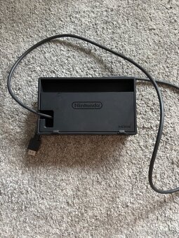 Nintendo switch - 4