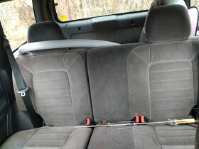 Jeep Grand Cherokee 4.0i - 4