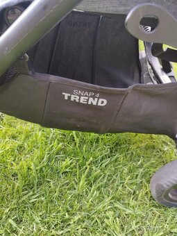 Valco Snap 4 trend - 4