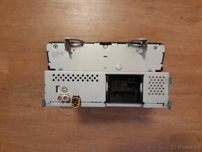 Rádio SWING pro Škoda Octavia III. - 5E0035871A - 4
