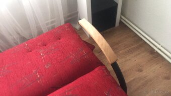 Gauč po renovaci - 4