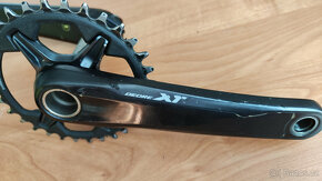 Sada Shimano XT(8100) 1x12 - 4