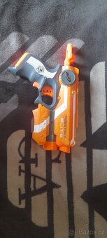 Nerf pistole - 4