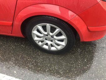 Opel Astra H - 4