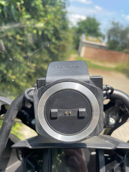 Moto navigace Tomtom Rider 40 - 4