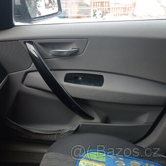 BMW x3 - 4