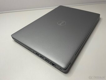 Dell Latitude 5410 i7 10gen. 32GB RAM 512GB SSD - záruka - 4