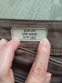 Pepe Jeans Skittle vel. 29/32 - 4