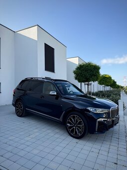 BMW X7 m50d INDIVIDUAL - 4