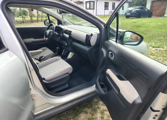 Citroën C3 Aircross 1.2 PureTech Shine S&S - 4
