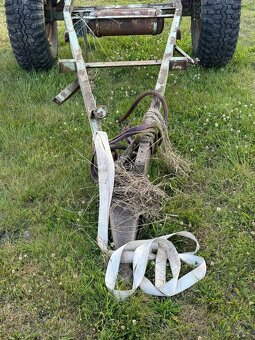 Prodam káry za traktor - 4