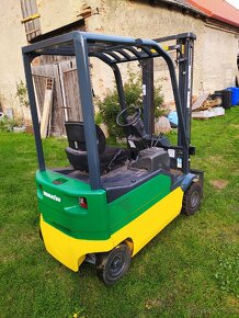 P: VZV Komatsu FB18-2R - 4