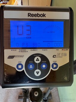 Orbitrek Reebok - 4