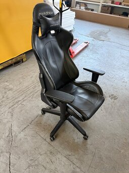 Herní židle k PC DX Racer - 4