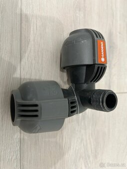Komponenty Gardena Pipeline Sprinklersystem - 4