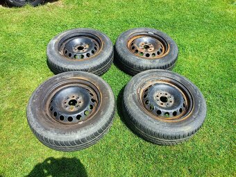 pneu Barum brillantis 2 185/65/14 - 4