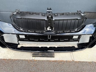 BMW G20 G21 LCI naraznik M-paket - 4