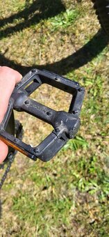 Horské kolo Rockrider Sport Trail 530S - 4