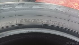 Brigestone Dueler H/P Sport 255/60 R18 108W - 4