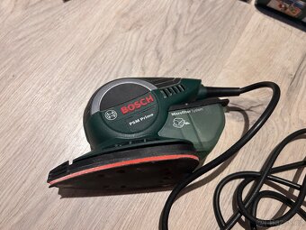 PSM Prime - 4