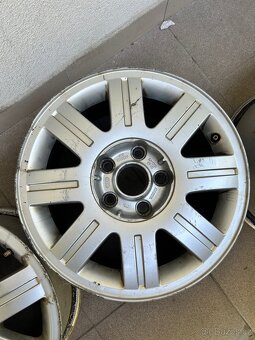 Kola Ronal R15 - 4