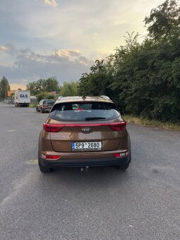 Kia Sportage 1.6 gdi - 4
