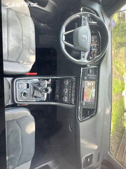 Seat Ateca, 1.5TSI-PANO.VIRTUAL.360"C.LED. - 4