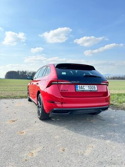 Škoda Scala 1.0 tsi Monte Carlo Záruka - 4