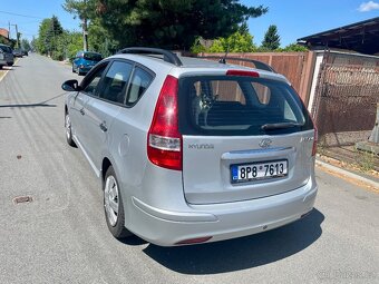 Hyundai i30 - 4
