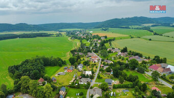 Prodej pozemku k bydlení, 758 m², Kunčina - 4
