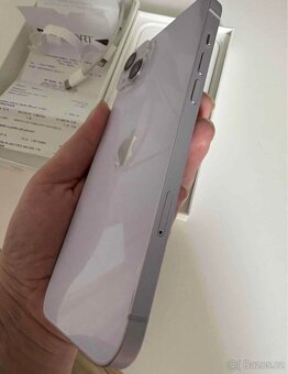 iphone 14 plus purple 128gb - 4