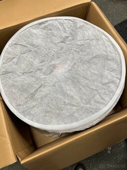 Prodám Alu kola 22” BMW X7 - 4