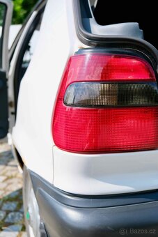 Škoda Felicia - 4