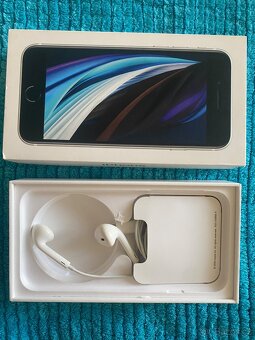 Apple iPhone SE (2020) 64gb - 4