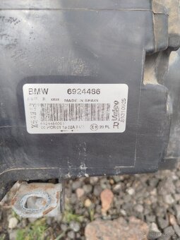 Přední světla BMW E87 - 4