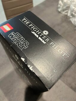 Lego Star Wars 75274 Helma Pilota - 4